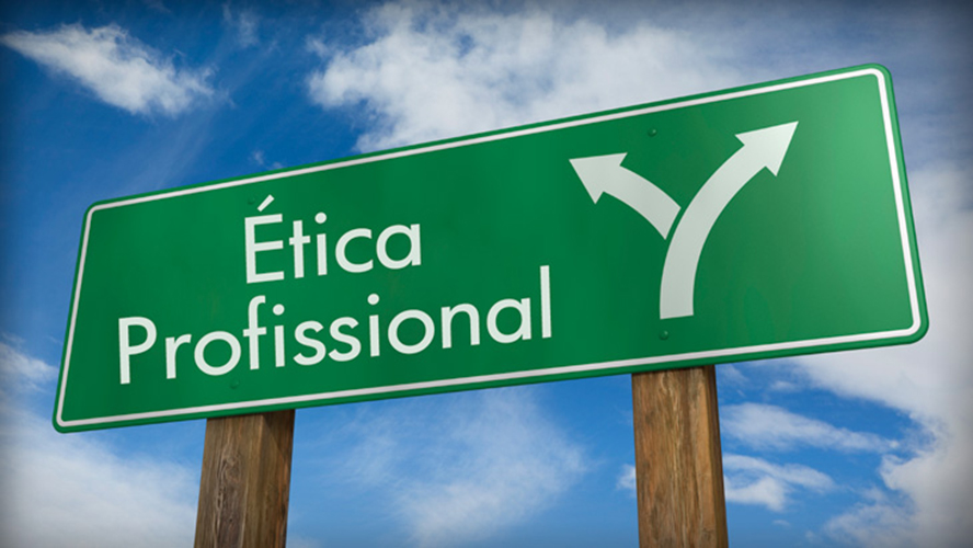 Ética Profissional - turma 2
