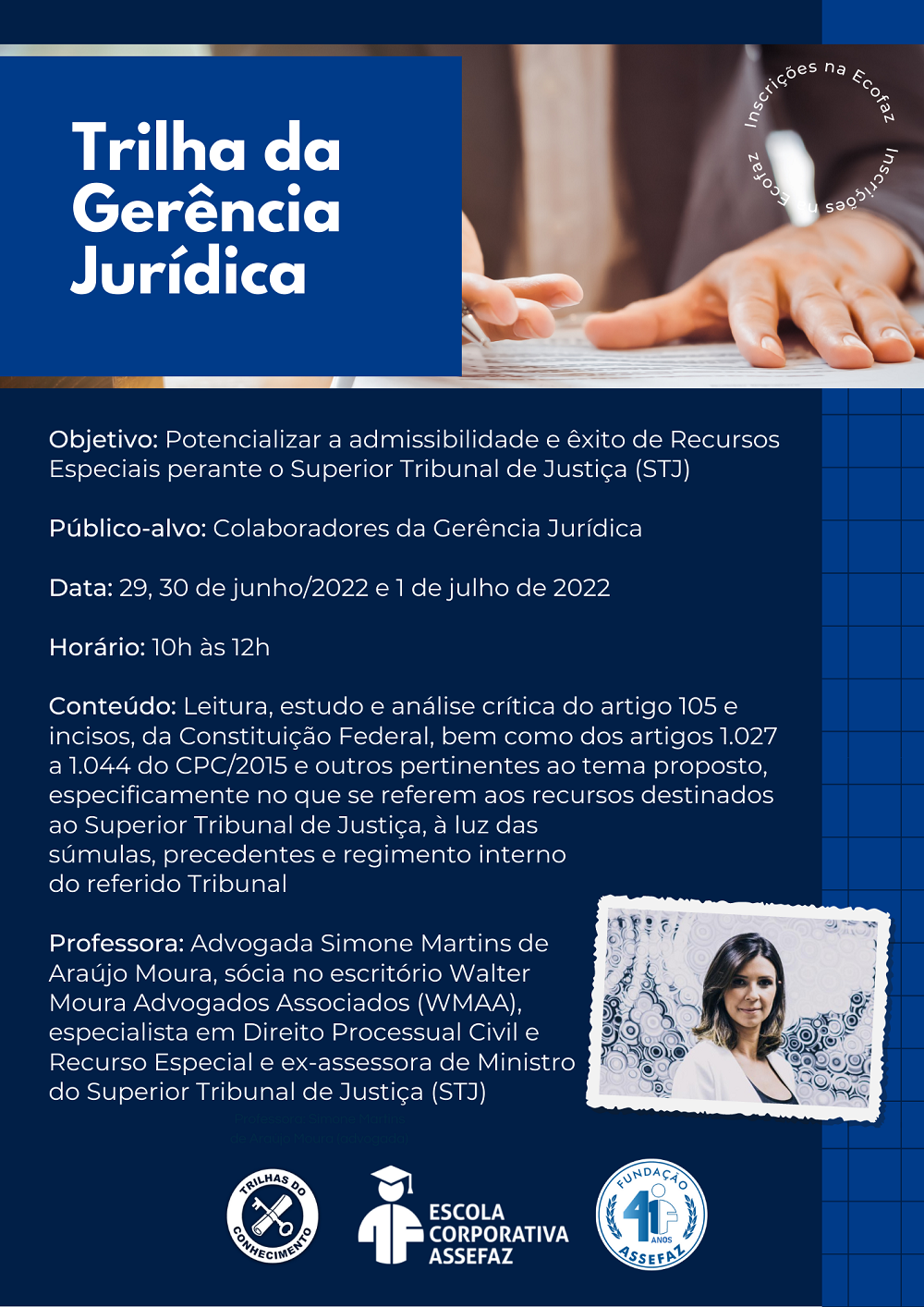 Curso Recurso Especial