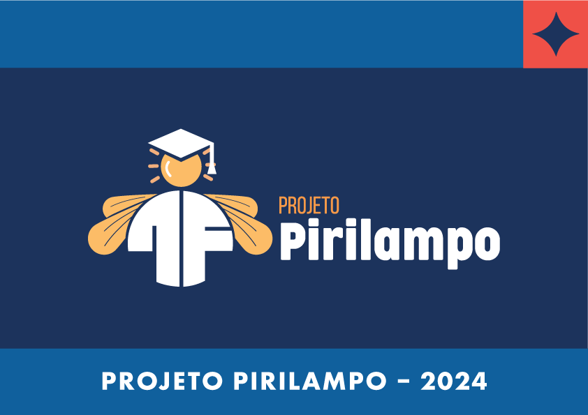 Projeto Pirilampo 2024