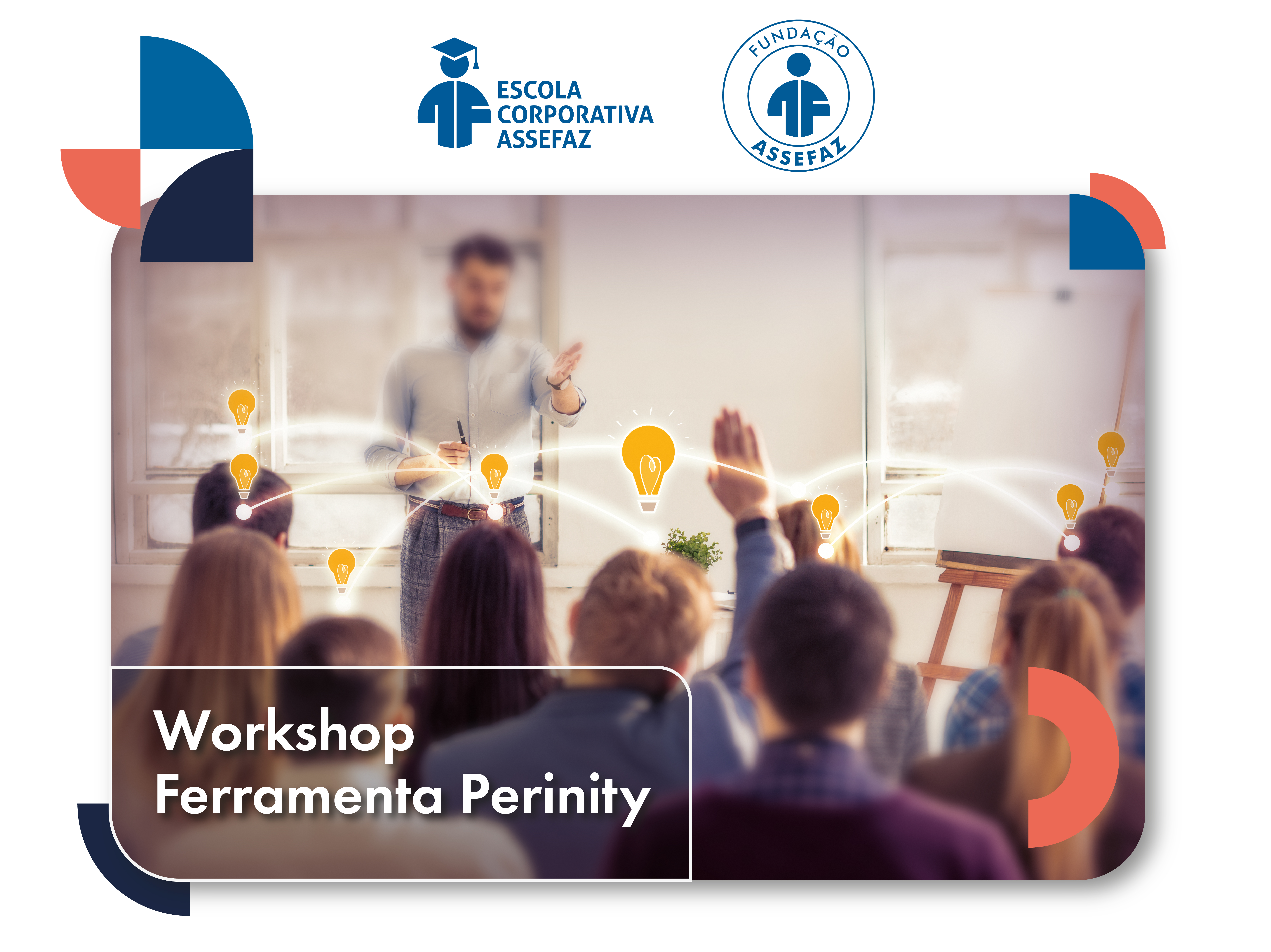 Workshop: Ferramenta Perinity 