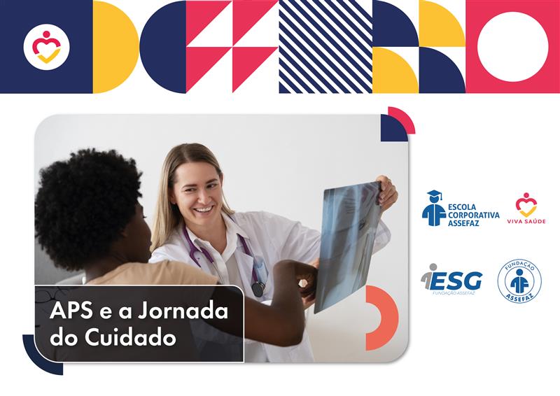 APS e a Jornada do Cuidado