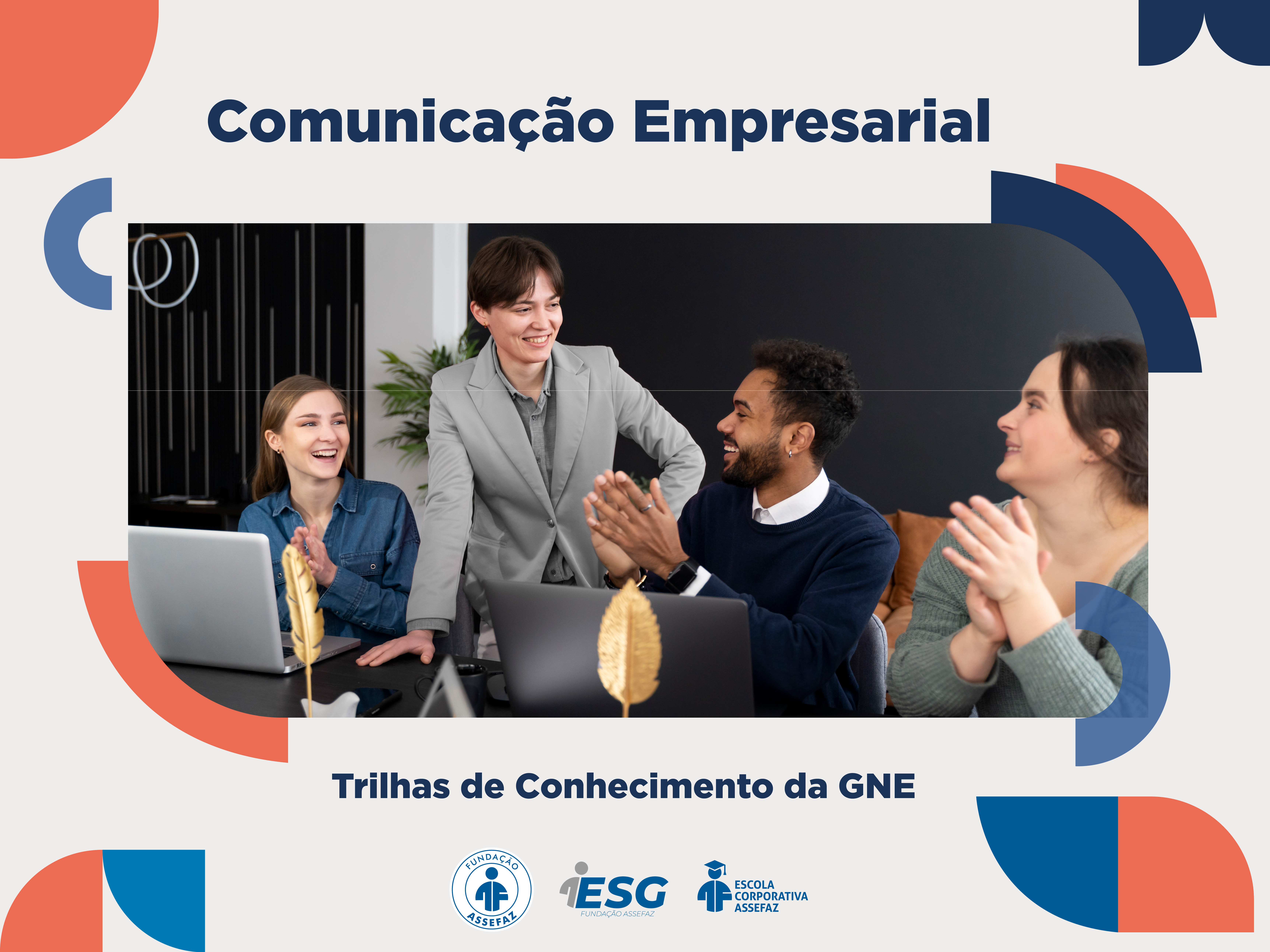 Comunicação Empresarial